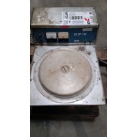 Samples polishing unit 1 disc